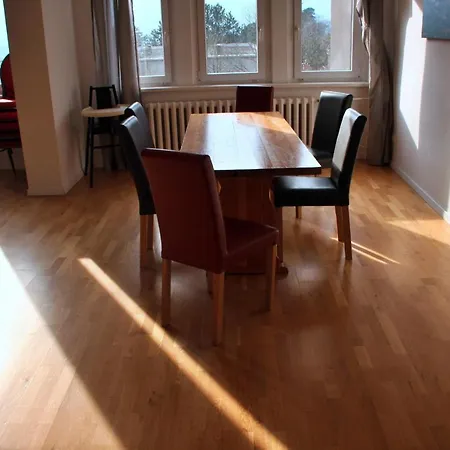 Ferienwohnung Schloss