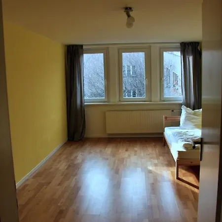 Ferienwohnung Schloss Apartment *