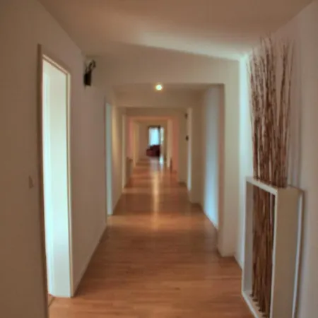 Apartment Ferienwohnung Schloss
