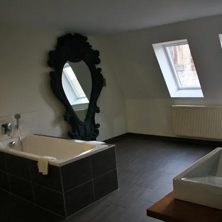 Ferienwohnung Schloss Apartment *