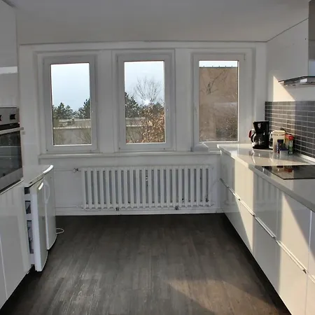 Ferienwohnung Schloss Apartment