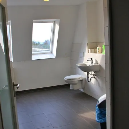 Ferienwohnung Schloss Apartment *
